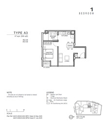 Artisan 8 (D20), Apartment #626992201